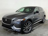 New 2026 Jaguar F-PACE R-Dynamic S image 2