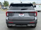 New 2025 Ford Explorer Active w/ Active Comfort Package image 4