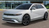 New 2025 Hyundai Ioniq 5 Limited image 2
