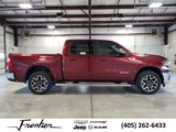 New 2025 RAM 1500 Laramie image 6
