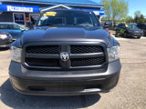 Used 2020 RAM 1500 Tradesman w/ Interior Cold Weather Group image 5