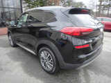 Used 2021 Hyundai Tucson SEL image 6