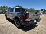 New 2025 RAM 1500 Rebel w/ Bed Utility Group image 4