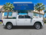 New 2026 RAM 2500 Laramie w/ Sport Appearance Package image 4