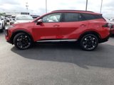 New 2026 Kia Sportage SX image 4
