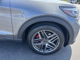 New 2025 Ford Explorer ST image 3