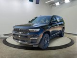 New 2025 Jeep Grand Cherokee L Summit image 3