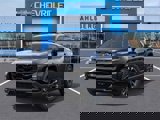 New 2026 Chevrolet Equinox RS w/ Convenience Package III image 6