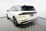 New 2025 Lincoln Nautilus Black Label w/ Jet Appearance Package image 4