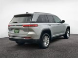New 2025 Jeep Grand Cherokee Laredo X w/ Trailer Tow Package image 6