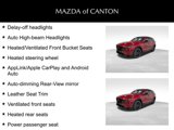 New 2025 MAZDA CX-5 2.5 Turbo w/ Premium Package image 3