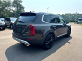 Used 2020 Kia Telluride SX w/ SX Prestige Package image 5