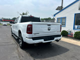 Used 2022 RAM 1500 Laramie image 3