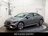 Used 2024 Mercedes-Benz EQE 350+ 4MATIC Sedan w/ Driver Assistance Package image 5