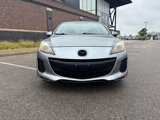 Used 2012 MAZDA MAZDA3 i Touring image 2