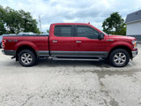 Used 2018 Ford F150 XLT w/ Equipment Group 302A Luxury image 4