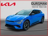 New 2025 Kia EV6 GT-Line image 2