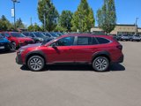 New 2025 Subaru Outback Premium image 2