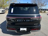 New 2025 INFINITI QX80 Luxe image 4