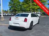 Certified 2023 Chrysler 300 S image 5