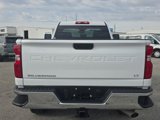 Used 2024 Chevrolet Silverado 3500 LT image 4