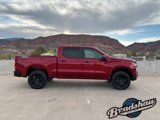 New 2025 Chevrolet Silverado 1500 LT Trail Boss w/ Convenience Package II image 3