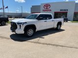 New 2025 Toyota Tundra SR5 image 2