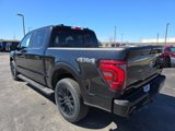 New 2025 Ford F150 Lariat w/ Equipment Group 502A High image 3