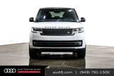 Used 2025 Land Rover Range Rover Autobiography image 4