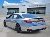 Used 2020 Toyota Avalon TRD image 3
