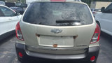 Used 2013 Chevrolet Captiva Sport LS image 5