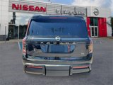 New 2025 Nissan Armada SL w/ Captain's Chari Seat Package image 6