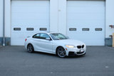Used 2015 BMW M235i Coupe image 2