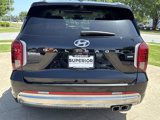 Used 2025 Hyundai Palisade Calligraphy image 5