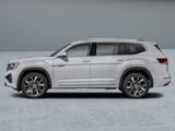 New 2025 Volkswagen Atlas SEL Premium R-Line image 3
