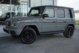 New 2025 Mercedes-Benz G 580 w/ EQ Technology image 5