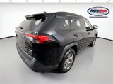 Used 2024 Toyota RAV4 XLE w/ Weather Package image 2