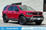 New 2026 Honda Passport TrailSport Elite image 1