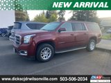 Used 2017 GMC Yukon XL SLT image 4
