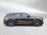 New 2025 Cadillac Escalade IQ Sport 2 w/ LPO, ONYX Package image 4