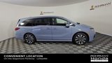 New 2025 Honda Odyssey Elite image 2