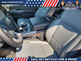 New 2025 Ford F150 Lightning Lariat image 5