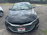 Used 2023 Chevrolet Malibu LT image 2