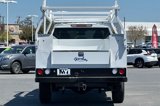 New 2025 Chevrolet Silverado 2500 W/T w/ WT Convenience Package image 3