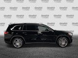 New 2025 Mercedes-Benz GLS 450 4MATIC image 3