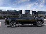 New 2025 GMC Sierra 2500 AT4X image 5
