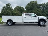 New 2025 Ford F550 4x4 Crew Cab Super Duty image 6