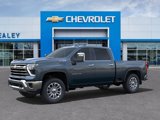 New 2025 Chevrolet Silverado 2500 LTZ w/ LTZ Convenience Package image 2