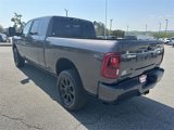 New 2025 RAM 2500 Laramie image 3