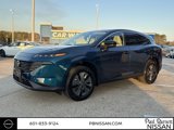 New 2025 Nissan Murano SL image 4